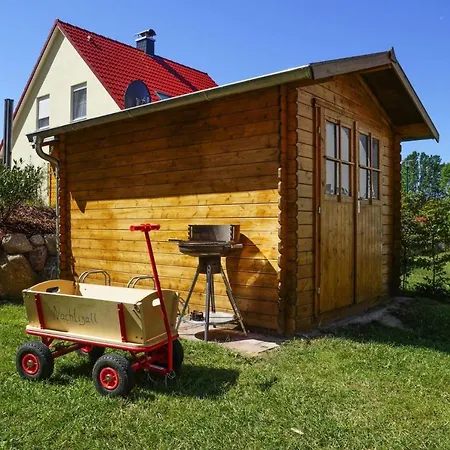 Hébergement de vacances Nachtigall,