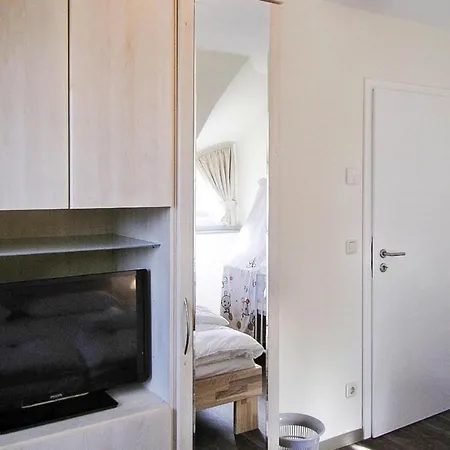 Σπίτι διακοπών Nachtigall, *