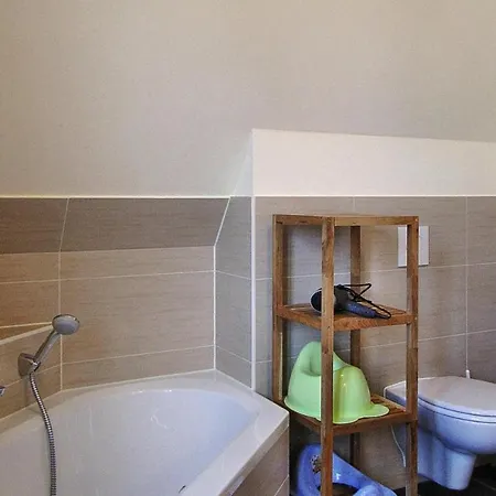 Hébergement de vacances Nachtigall, *