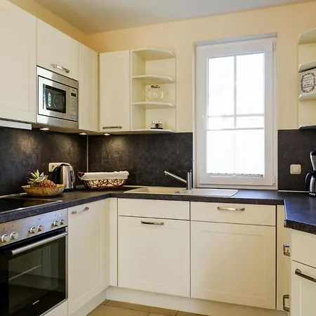 Hébergement de vacances Nachtigall, *