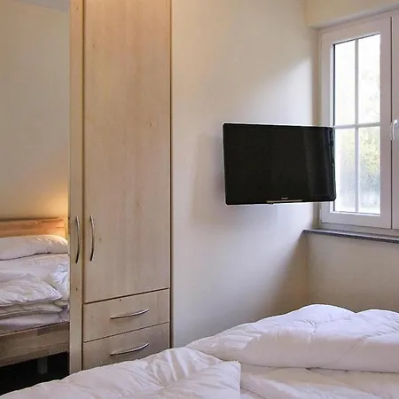 Nachtigall, Hébergement de vacances *