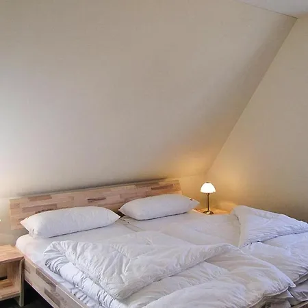 Nachtigall, Hébergement de vacances Glowe